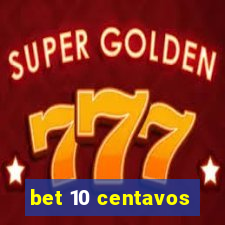 bet 10 centavos