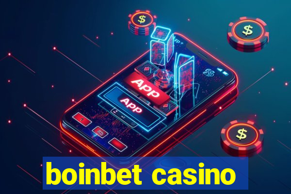 boinbet casino