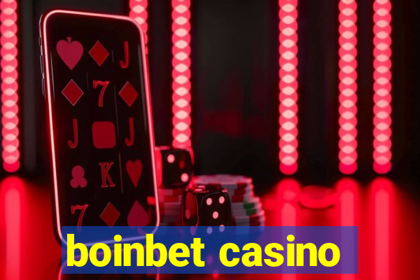 boinbet casino