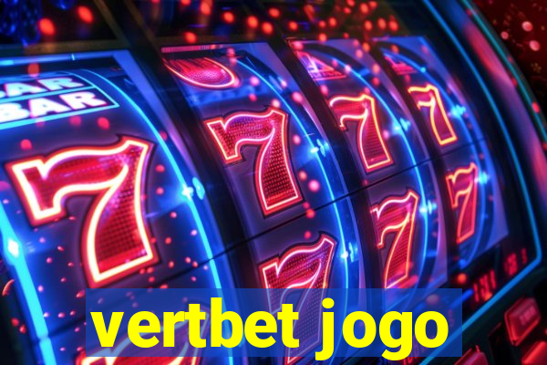 vertbet jogo