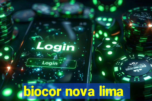 biocor nova lima