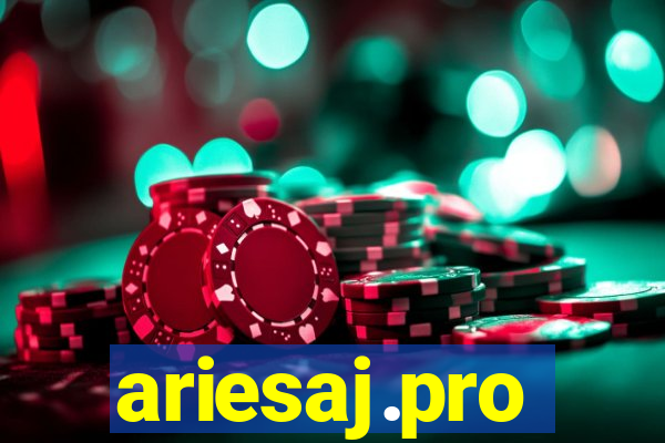 ariesaj.pro