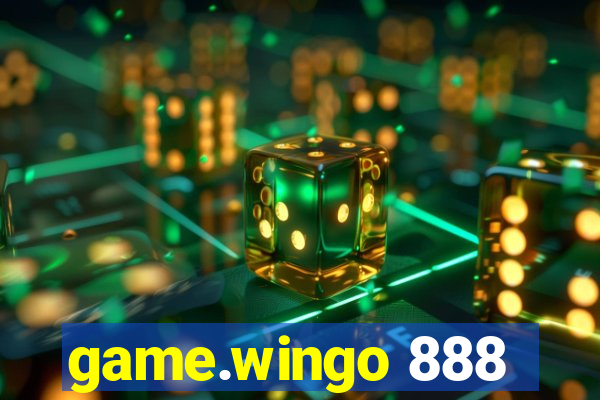 game.wingo 888