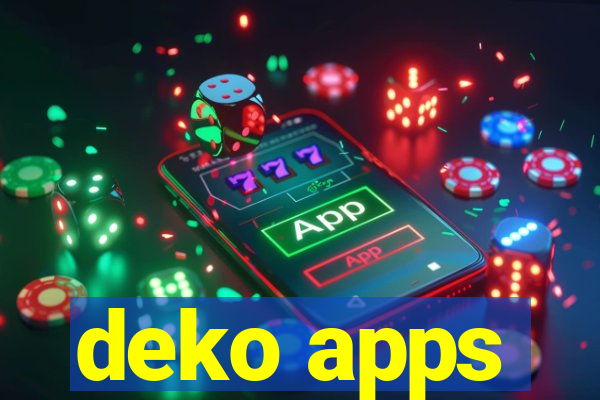 deko apps