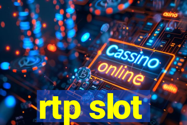 rtp slot