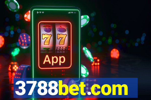 3788bet.com