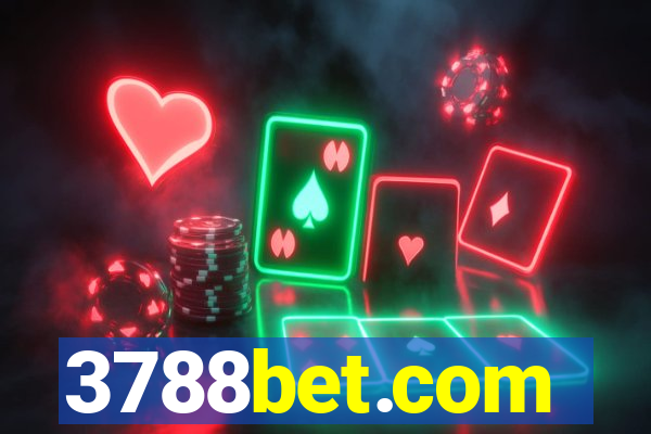 3788bet.com