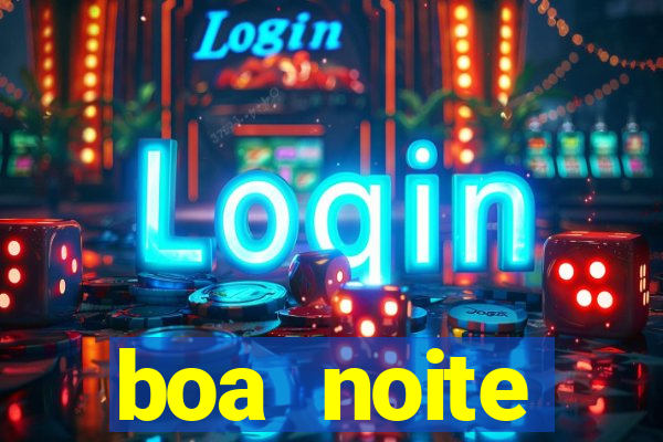 boa noite flamenguista imagens