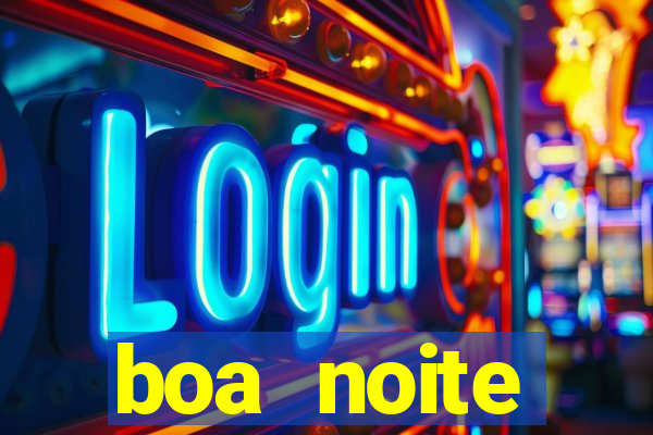 boa noite flamenguista imagens