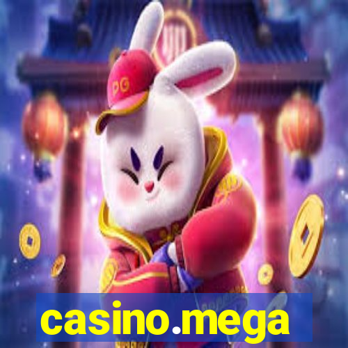 casino.mega