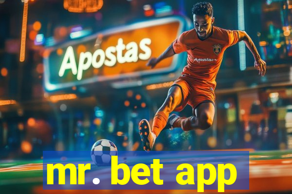 mr. bet app