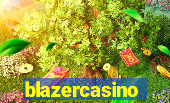 blazercasino