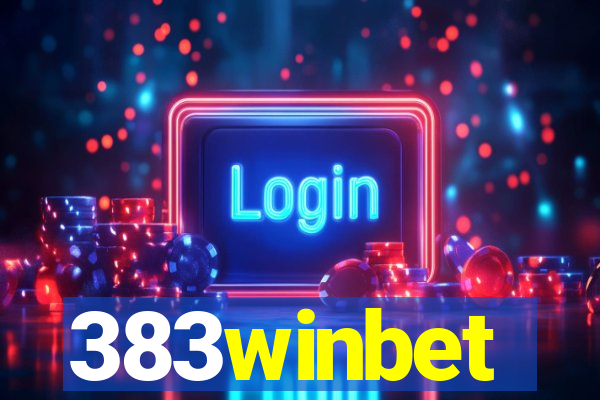 383winbet