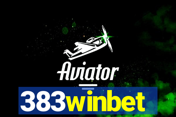 383winbet