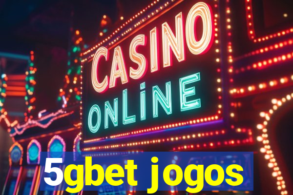 5gbet jogos