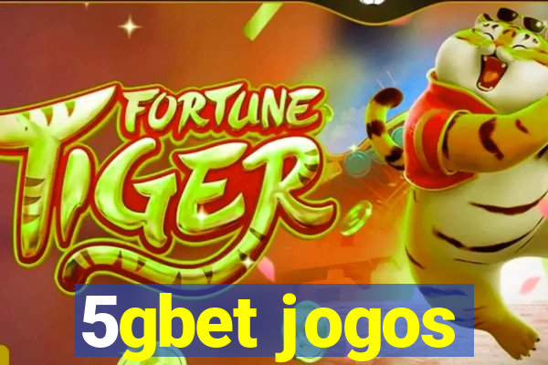 5gbet jogos