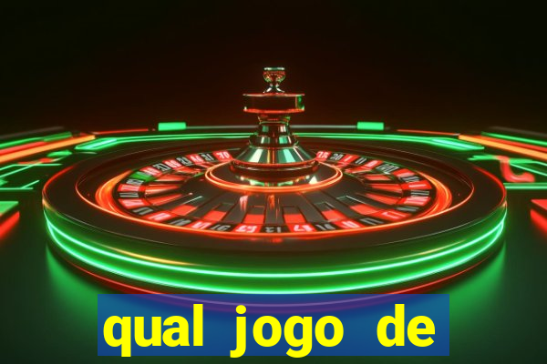 qual jogo de cassino da mais dinheiro