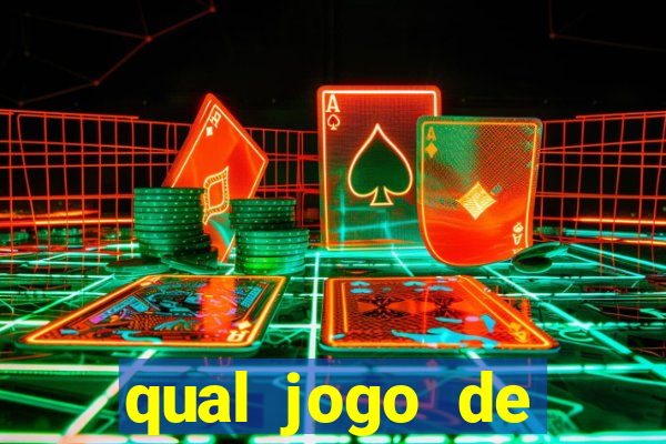 qual jogo de cassino da mais dinheiro