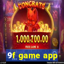 9f game app