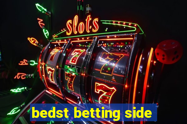 bedst betting side