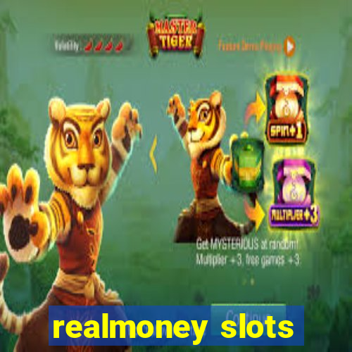 realmoney slots