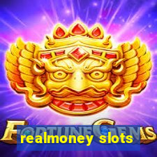 realmoney slots