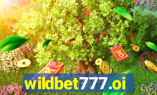 wildbet777.oi