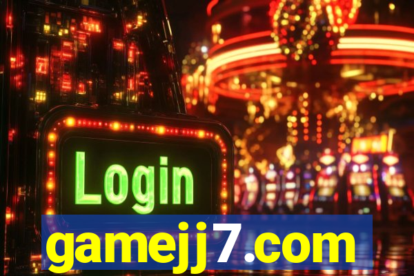 gamejj7.com