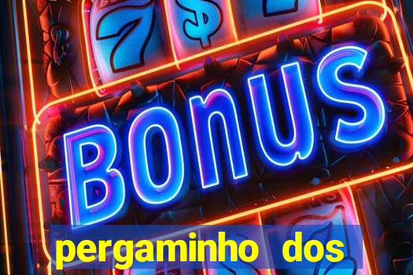 pergaminho dos anoes 4