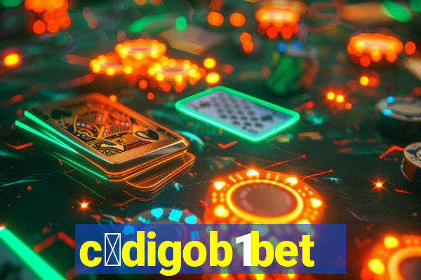 c贸digob1bet