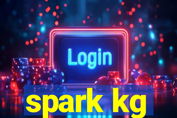 spark kg