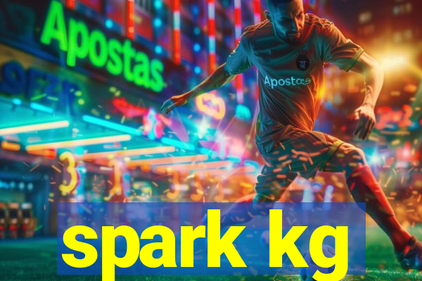 spark kg