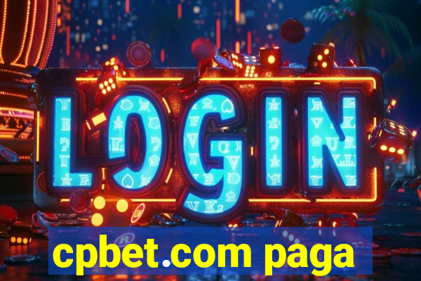 cpbet.com paga