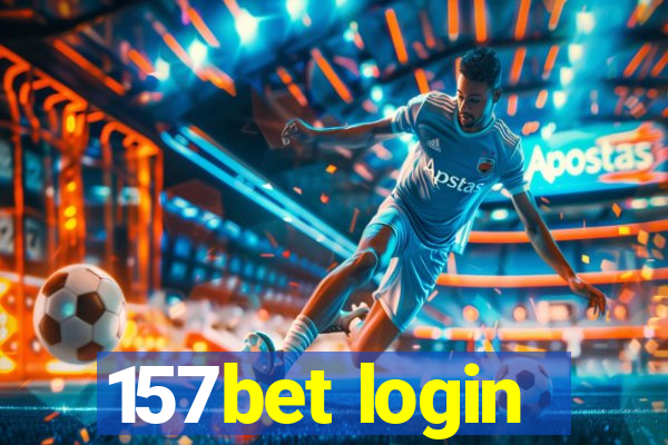 157bet login