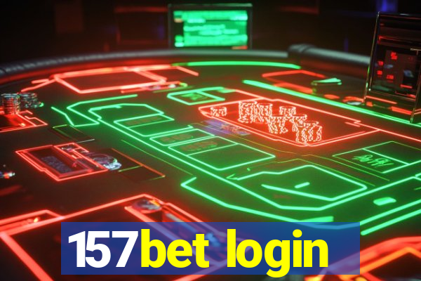 157bet login