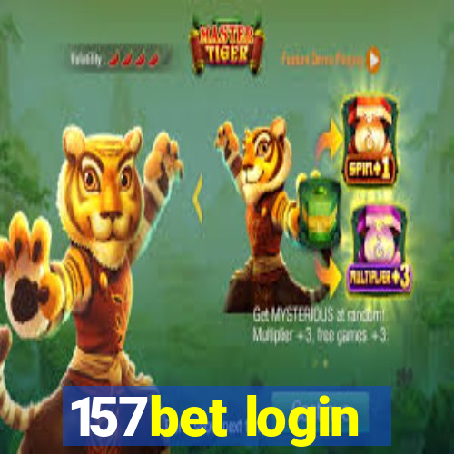 157bet login