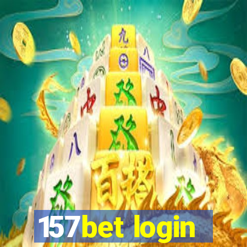 157bet login