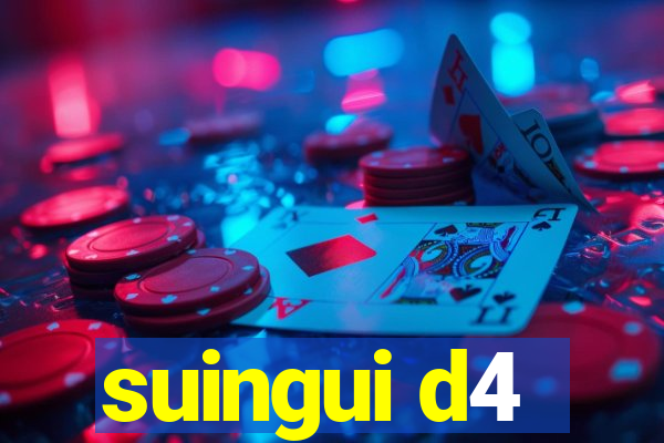 suingui d4