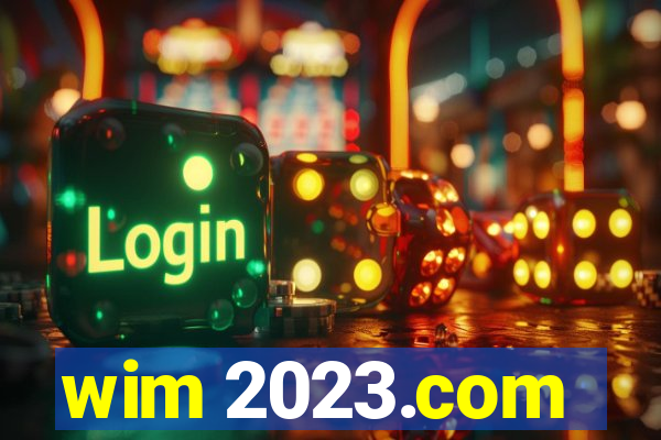 wim 2023.com