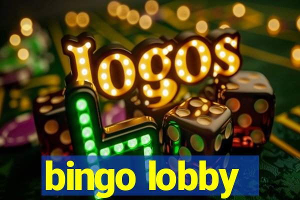 bingo lobby