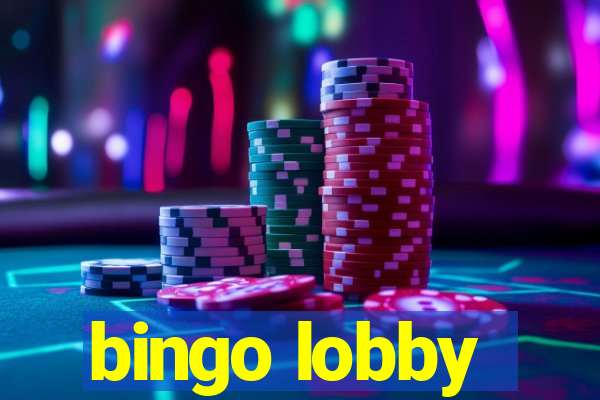 bingo lobby