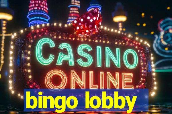 bingo lobby