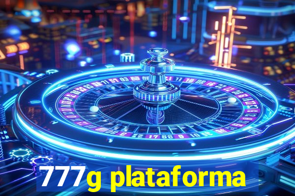 777g plataforma