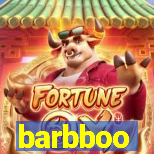 barbboo