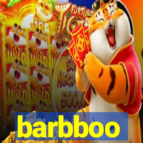 barbboo