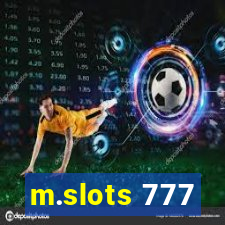 m.slots 777