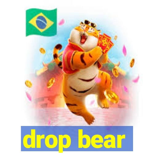 drop bear