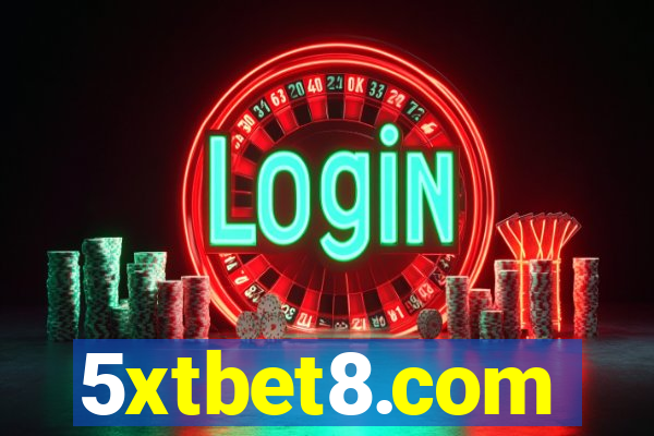 5xtbet8.com