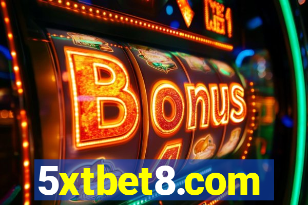 5xtbet8.com