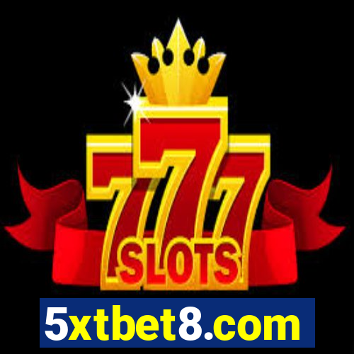 5xtbet8.com